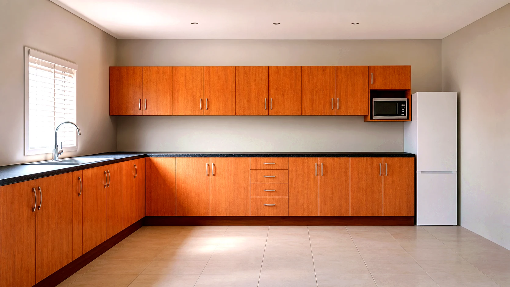 Cupboards and joinery by DiFHIE Trading and Construction